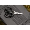 Korum Baiting Tool and Scissor Set with Scissors