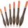 Korum Classic Loaded Body Waggler Float 3gr
