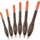 Korum Classic Loaded Body Waggler Float 3gr
