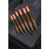 Korum Classic Loaded Body Waggler Float 3gr