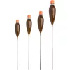 Korum Classic Avon Alloy Stem River Float 4gr