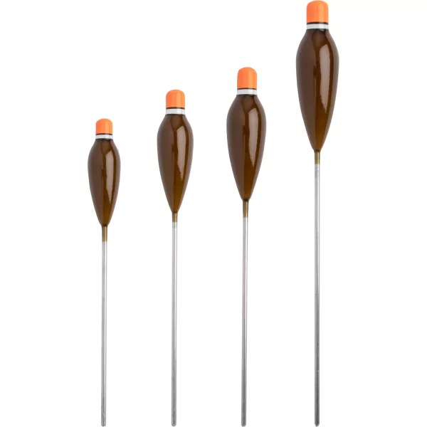 Korum Classic Avon Alloy Stem River Float 4gr