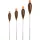 Korum Classic Avon Alloy Stem River Float 8gr