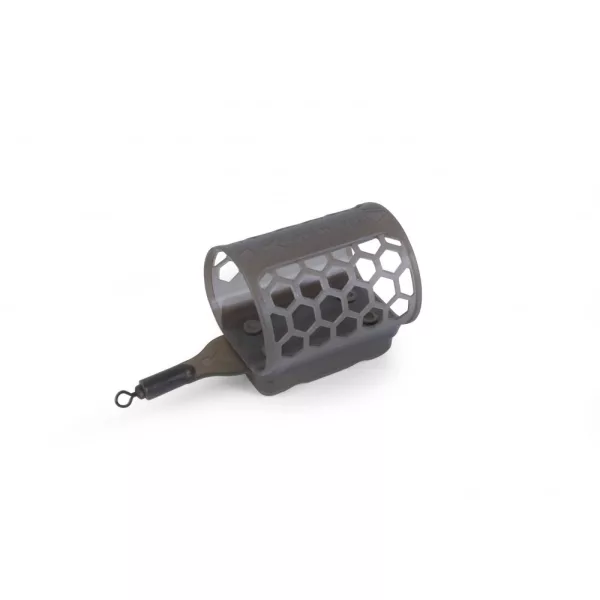 Korum Mesh Feeder - Large 60g Open-End Feeder