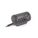 Korum Mesh Combi Feeder Medium 30g Side basket
