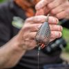 Korum Grub Feeder 45g Side basket