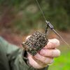 Korum River Cage Small Feeding Basket 30g