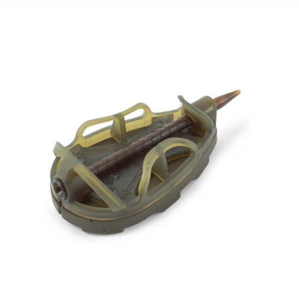 Korum Camo River Method Basket 90gr
