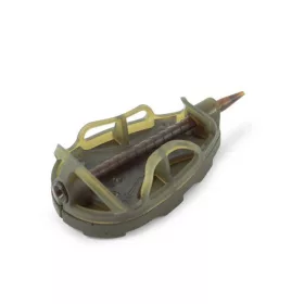 Korum Camo River Method Feeder 120gr