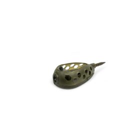 Korum Camo Window Feeder Basket 30g