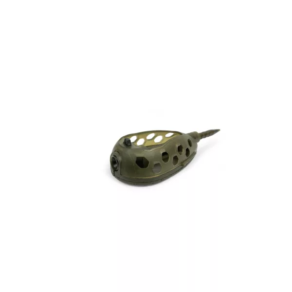 Korum Camo Window Feeder Basket 30g
