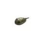 Korum Camo Window Feeder Basket 45g
