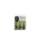 Korum Camo Feeder Pack Feeding Basket 30g