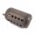 Korum Combi Feeder Medium Side basket 75gr