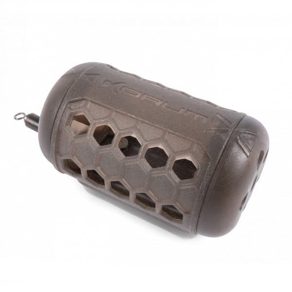 Korum Combi Feeder Medium Side basket 75gr