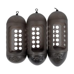 Korum Window Combi L Window Feeder 75gr