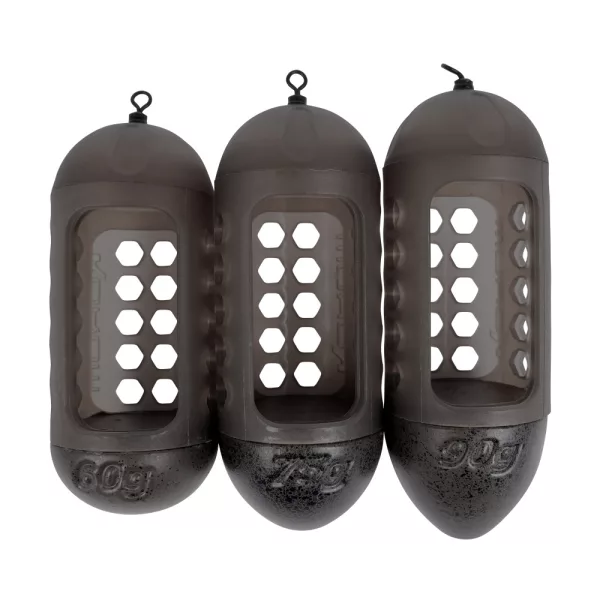 Korum Window Combi L Window Feeder 75gr