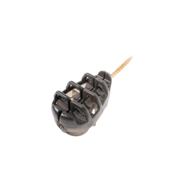 Korum Double Method Feeders 60gr Method Cart