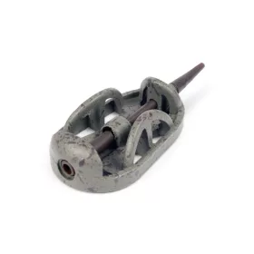 Korum Lead Free Dura Method Feeder Basket 45gr