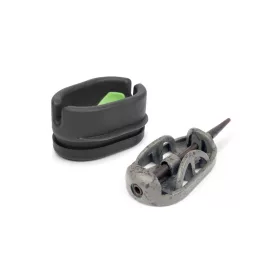 Korum Lead Free Dura Method Feeder Basket 30gr with Filler