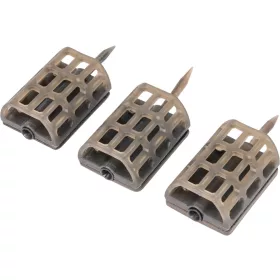 Korum Camo Inline Cage In-Line Feeder M 60gr