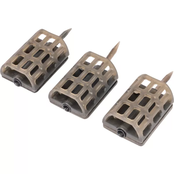 Korum Camo Inline Cage In-Line Feeder M 30gr