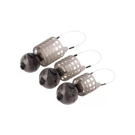 Korum Slow Sinking Feeder Basket M