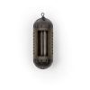 Korum Window Maggot Feeder M 60gr Window Maggot Feeder Basket