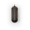 Korum Window Maggot Feeder M 60gr Window Maggot Feeder Basket