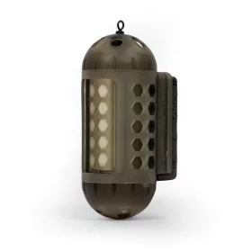   Korum Window Maggot Feeder L 90gr Window Maggot Feeder Basket