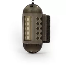   Korum Window Maggot Feeder L 150gr Window Maggot Feeder Basket