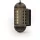 Korum Window Maggot Feeder L 150gr Window Maggot Feeder Basket