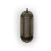 Korum Window Maggot Feeder L 150gr Window Maggot Feeder Basket