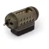 Korum Window Maggot Feeder L 150gr Window Maggot Feeder Basket