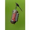 Korum Window Maggot Feeder L 150gr Window Maggot Feeder Basket