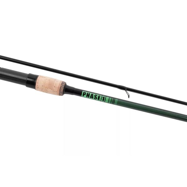 Korum Phase 1-10 Float 3,00m 2 pieces 15gr Match Bot
