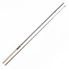 Korum 3k Barbel 1.75lb 2-Piece Boilie Rod 3.35m