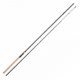 Korum 3k Barbel 1.75lb 2-Piece Boilie Rod 3.35m