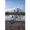 Korum 3k Barbel 1.75lb 2-Piece Boilie Rod 3.35m