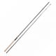 Korum 3k Barbel 1,75lb 2 piece Bojlis Bot 3,65m