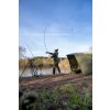 Korum 3k Barbel 1,75lb 2 piece Bojlis Bot 3,65m