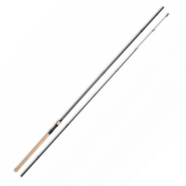 Korum 3k Barbel 2.25lb 2-Piece Boilie Rod 3.65m