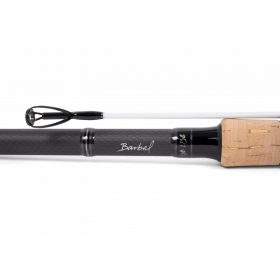 Korum 3k Barbel 2.75lb 3-Piece Boilie Rod 4m
