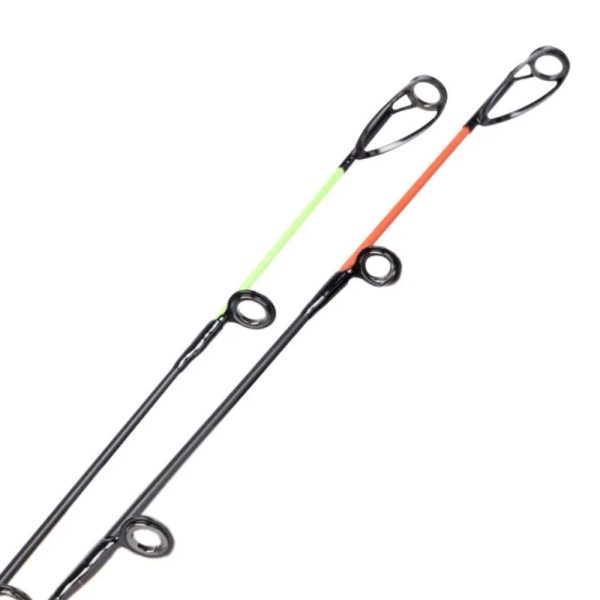 Korum Limitless Feeder 6oz Spotted