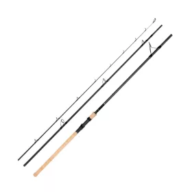 Korum Limitless Feeder 3-Piece Feeder Rod 3,6m 120gr