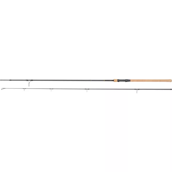 Korum 3K Allrounder 3.00m 30-120gr 2-piece Feeder Rod