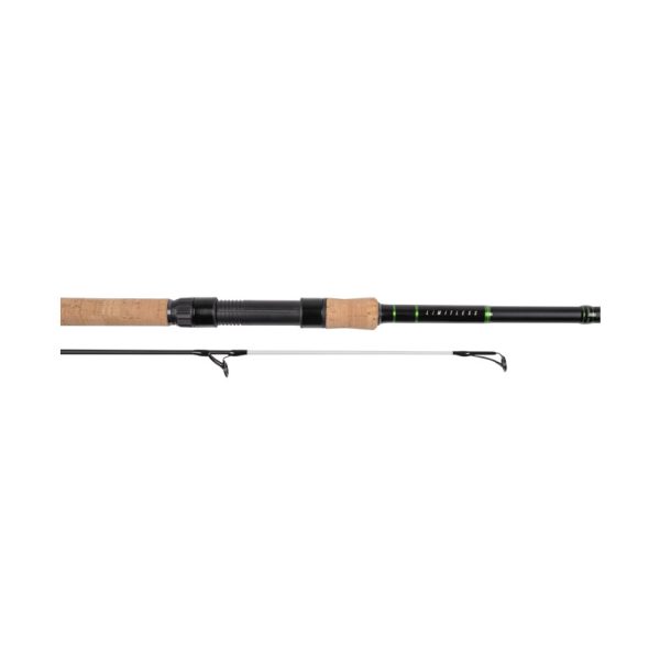 Korum Limitless Power 3,60m 2,75lb 2 piece Bojlis Bot