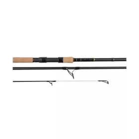 Korum Limitless Power 3.90m 2.95lb 3-Piece Carp Rod