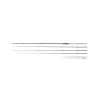 Korum 3K Trilogy Triple Tip 3.65m 2+2 Sections Boilie Rod