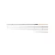 Korum 3K Trilogy Triple Tip 3.65m 2+2 Sections Boilie Rod